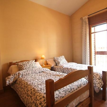 Ferienwohnung Borda Pascol, Atico Duplex En Tarter Zona Grandvalira Canillo Exterior foto