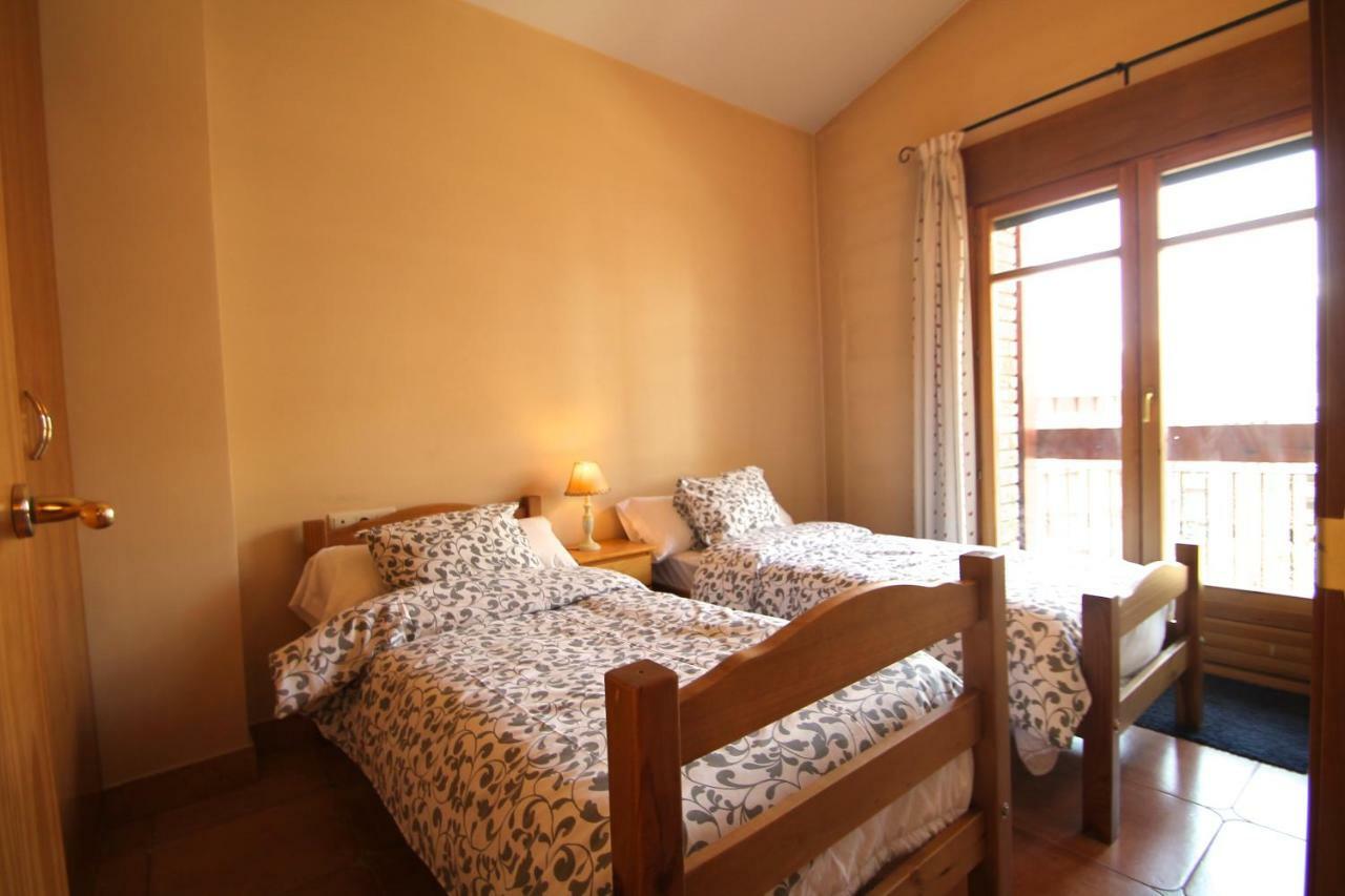 Ferienwohnung Borda Pascol, Atico Duplex En Tarter Zona Grandvalira Canillo Exterior foto