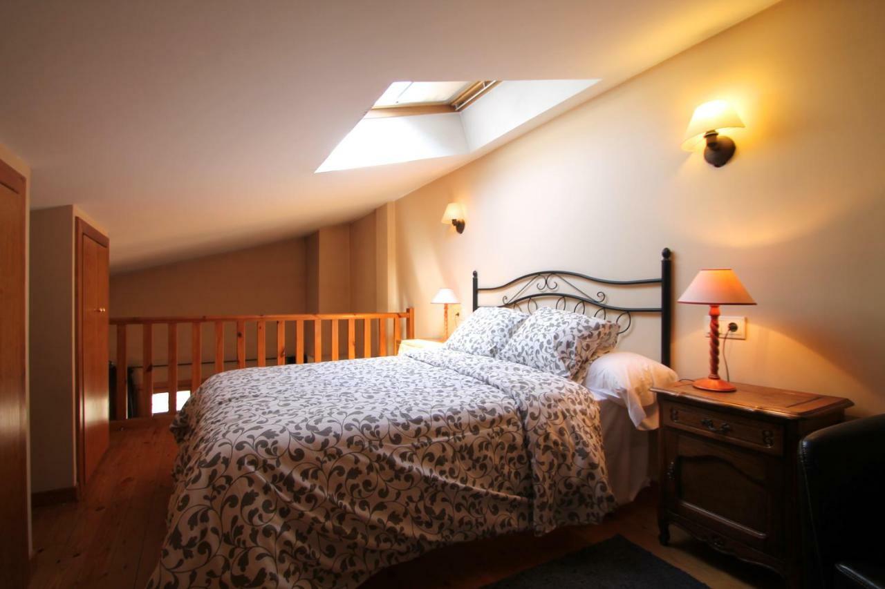 Ferienwohnung Borda Pascol, Atico Duplex En Tarter Zona Grandvalira Canillo Exterior foto