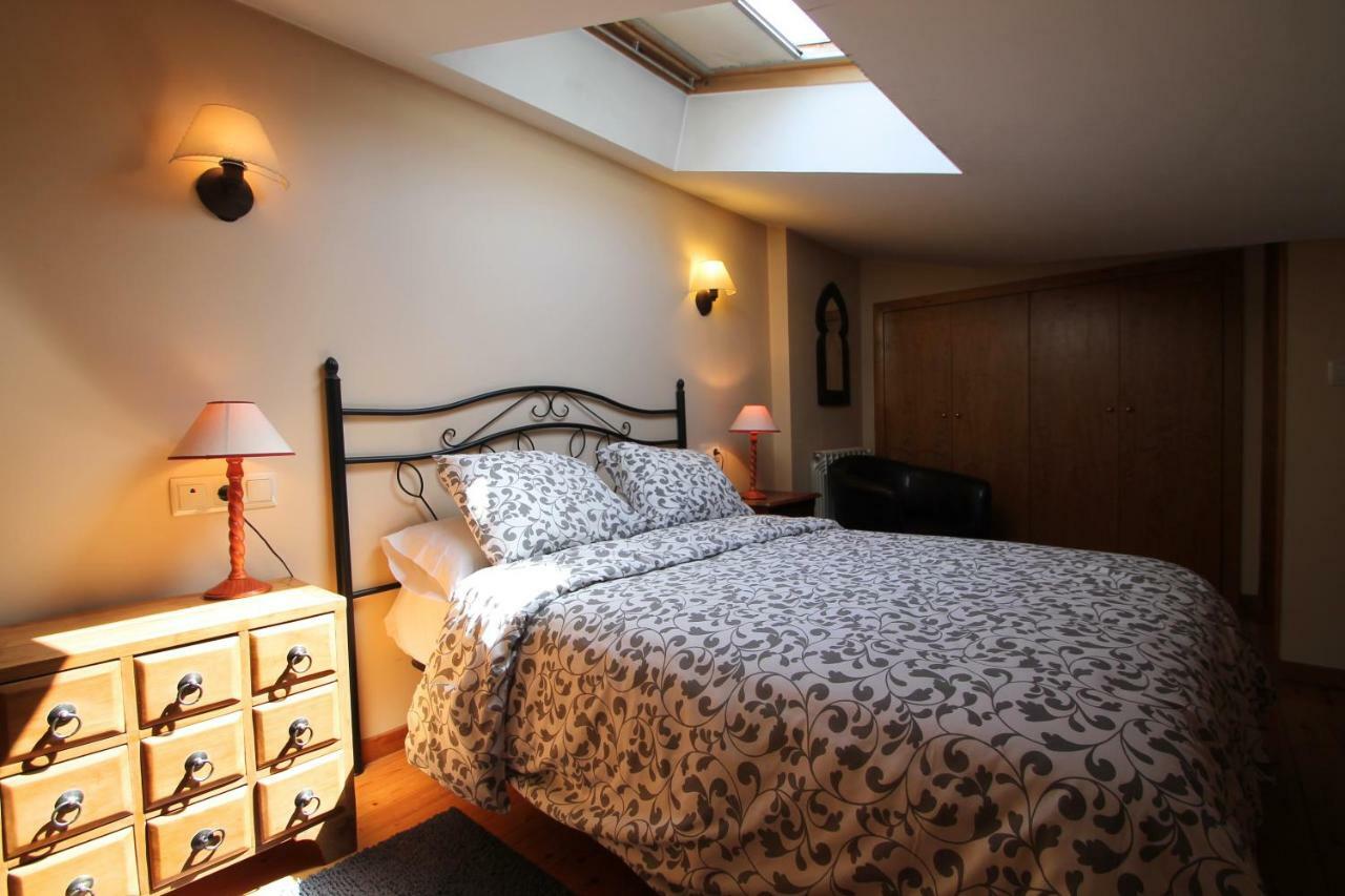 Ferienwohnung Borda Pascol, Atico Duplex En Tarter Zona Grandvalira Canillo Exterior foto