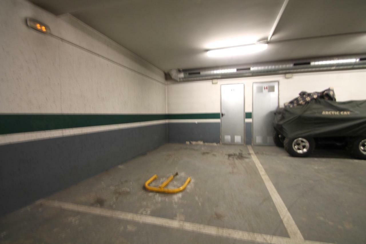 Ferienwohnung Borda Pascol, Atico Duplex En Tarter Zona Grandvalira Canillo Exterior foto